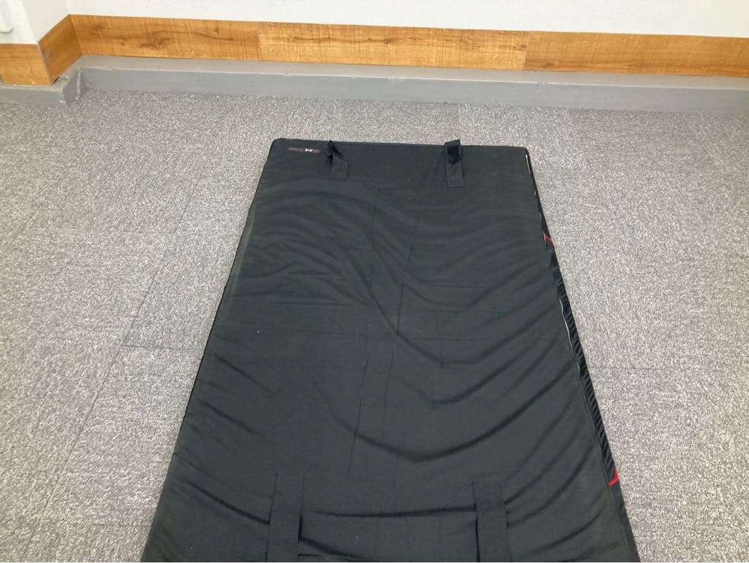 ゲイリー　展示品】西川エアー　SI シングル　直接引取り対応　gjs61