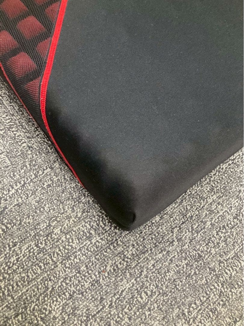 ゲイリー　展示品】西川エアー　SI シングル　直接引取り対応　gjs61