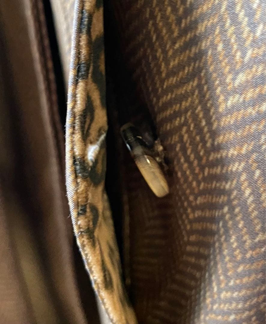 美品　エトロ　コート　40サイズ