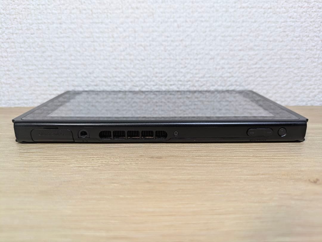 《付属品完品》NintendoニンテンドーSwitch　旧型　2018年製