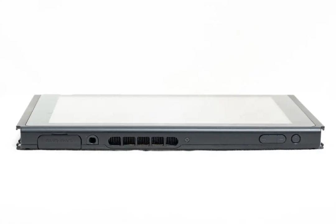 Nintendo Switch グレー 本体　MicroSD 256GB付き