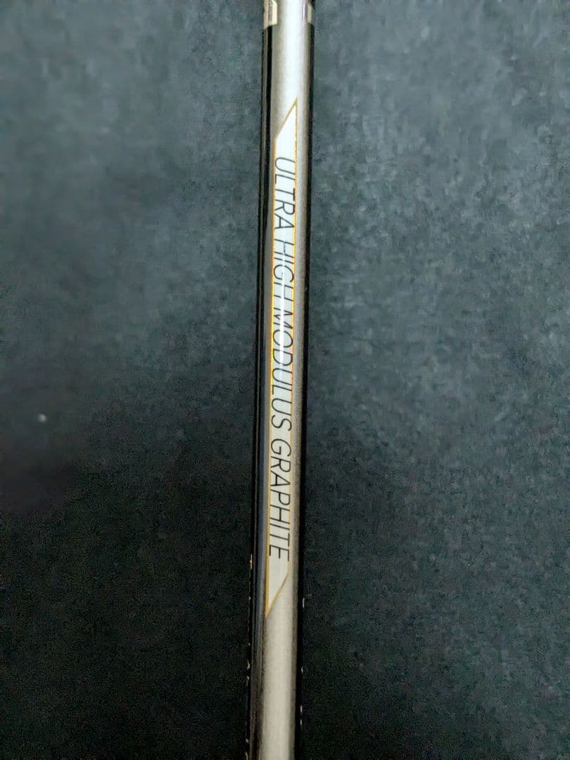 フライパワー リオゴールド C1 ラケット