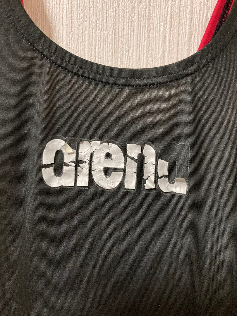 アリーナ　競泳水着