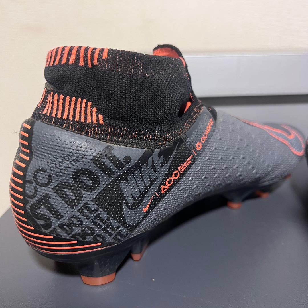 NIKE ファントム　ビジョン　エリート DF FG ACC 26.5cm