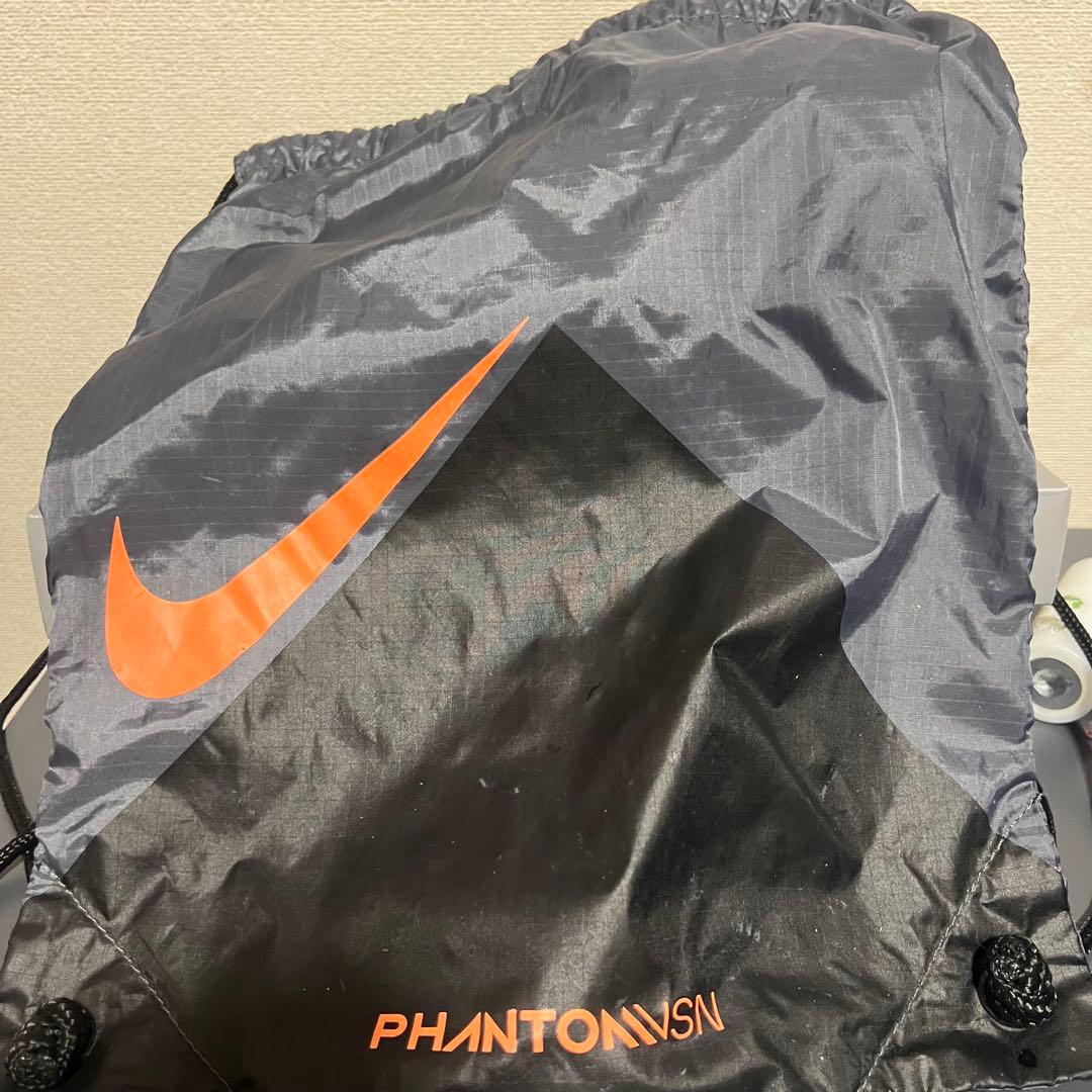 NIKE ファントム　ビジョン　エリート DF FG ACC 26.5cm