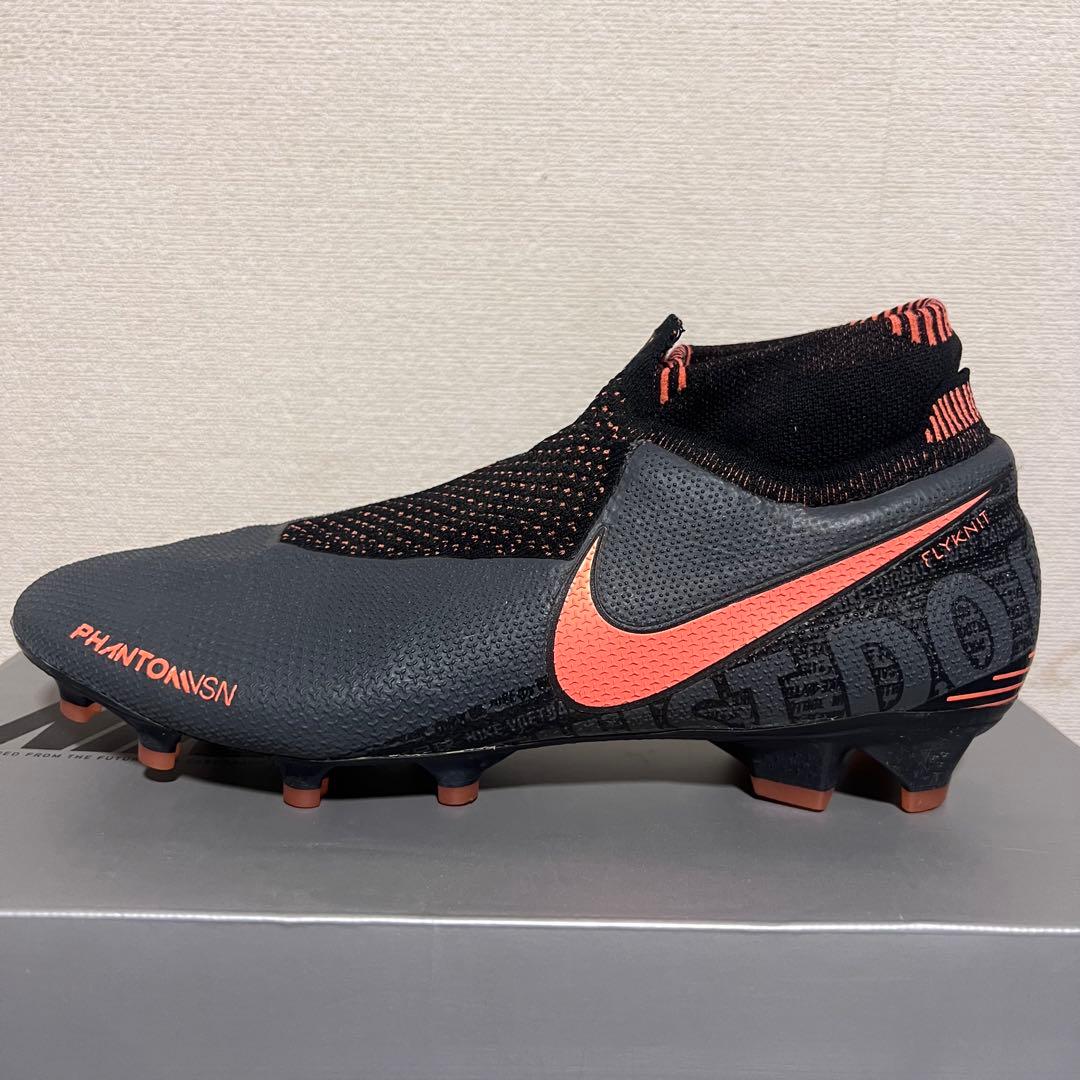 NIKE ファントム　ビジョン　エリート DF FG ACC 26.5cm
