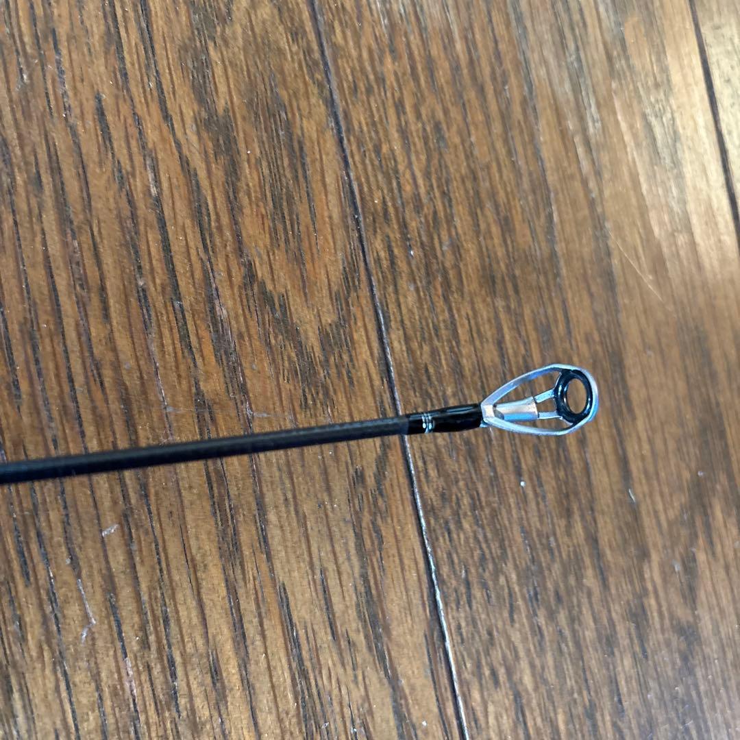 スカイハイ(ダイワ )　96MH