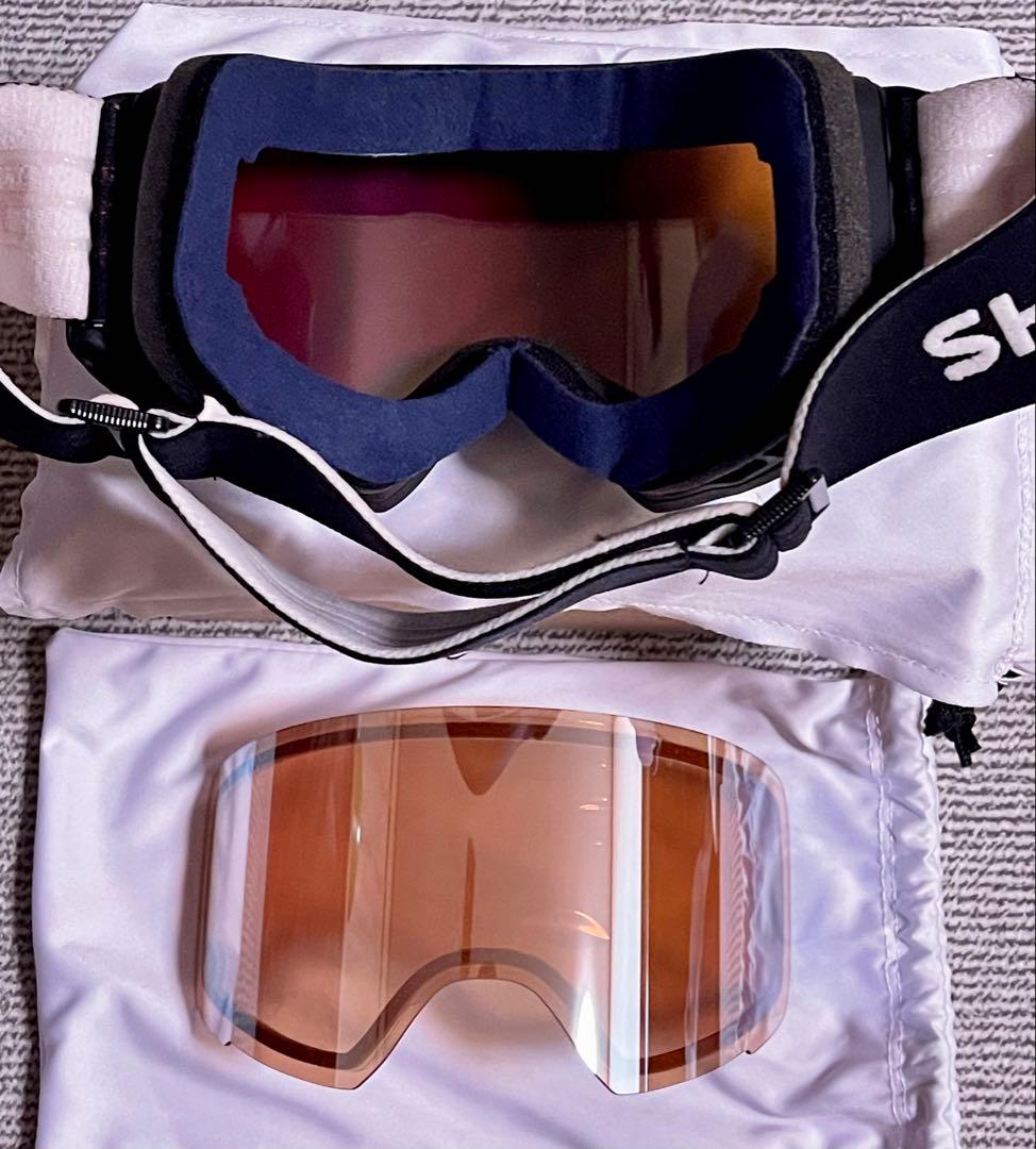 SHRED. | SIMPLIFY+ ゴーグル