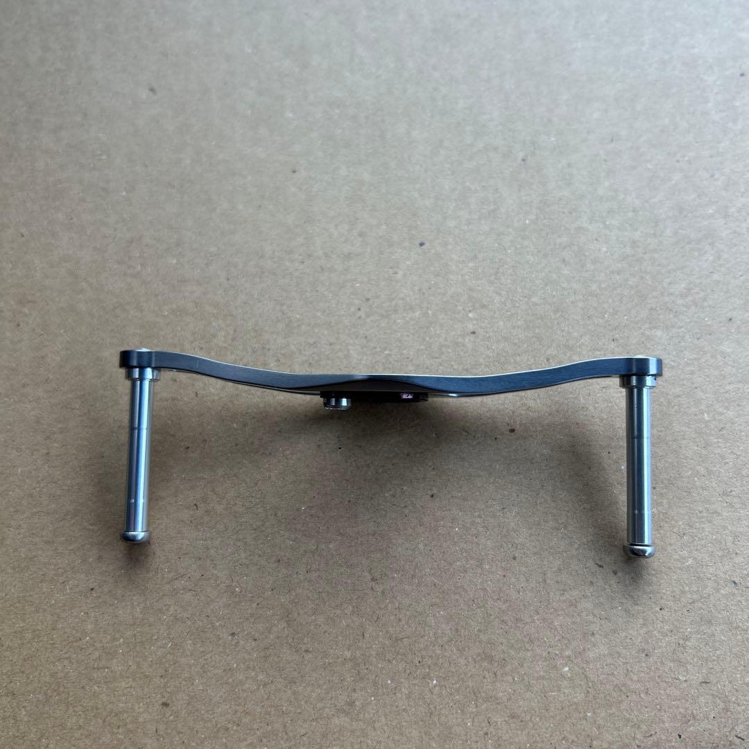 アベイル　avail オフセットハンドル　85mm