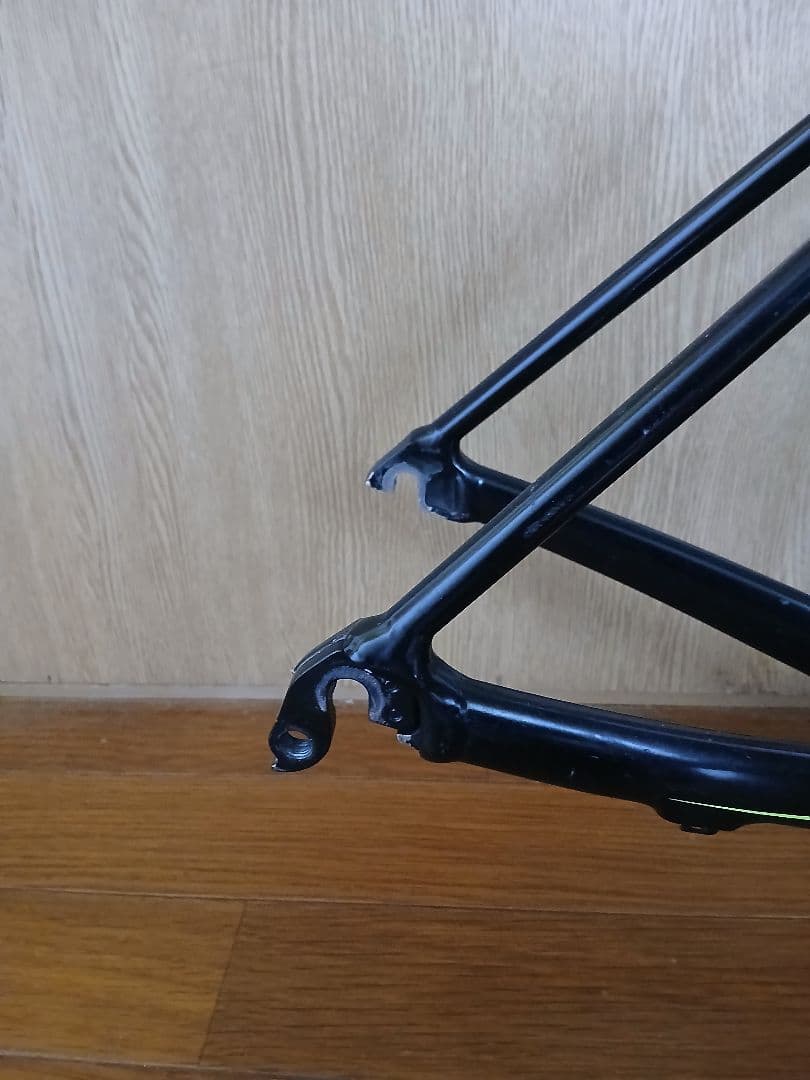 BH AR　ロードバイクフレーム　XSサイズ