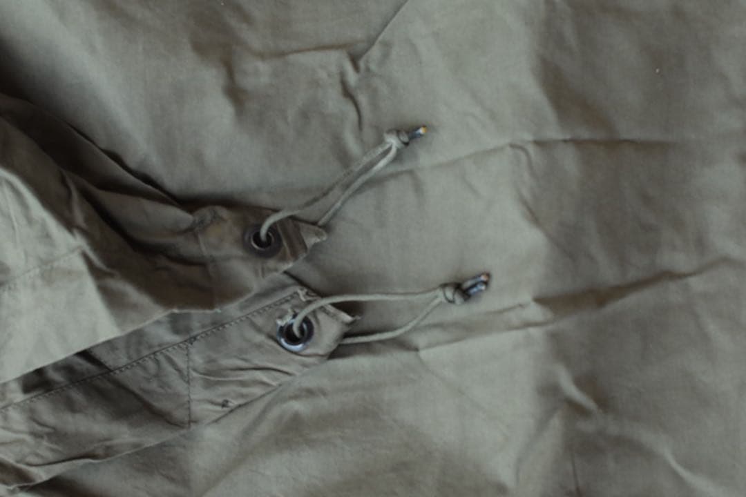 USパップテント　スーパーラムダポール　セット