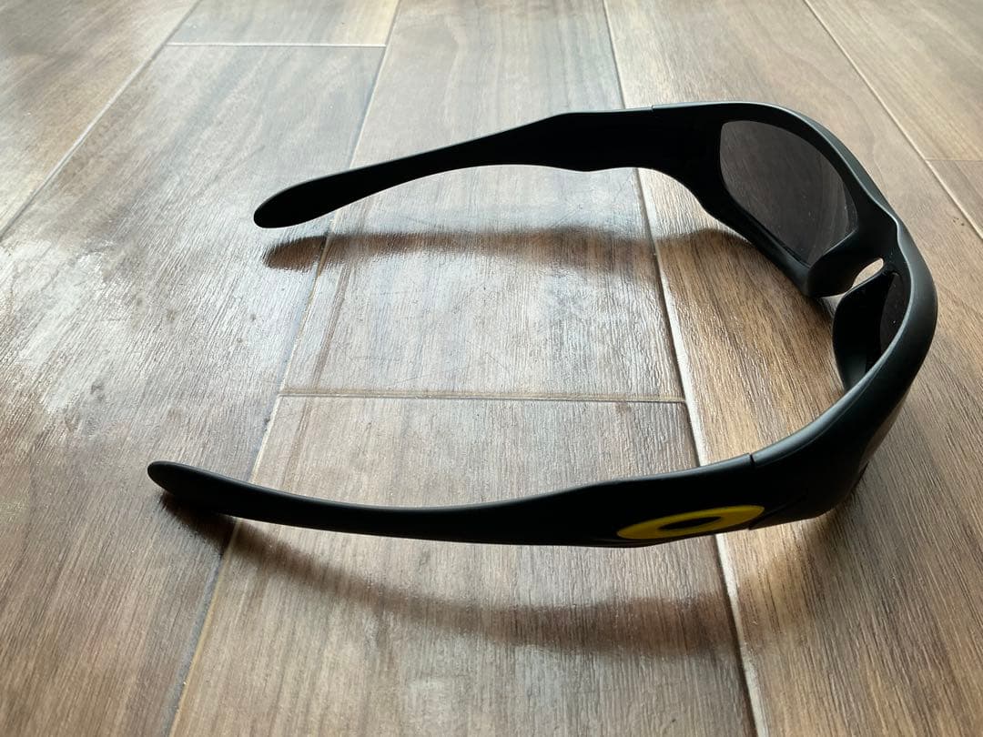 Oakley Custom サングラス ブラック