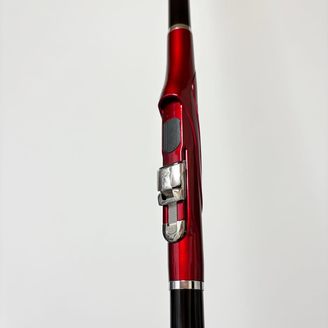 【⭐︎スレ少ない美品⭐︎】DAIWA 17波濤2-53E