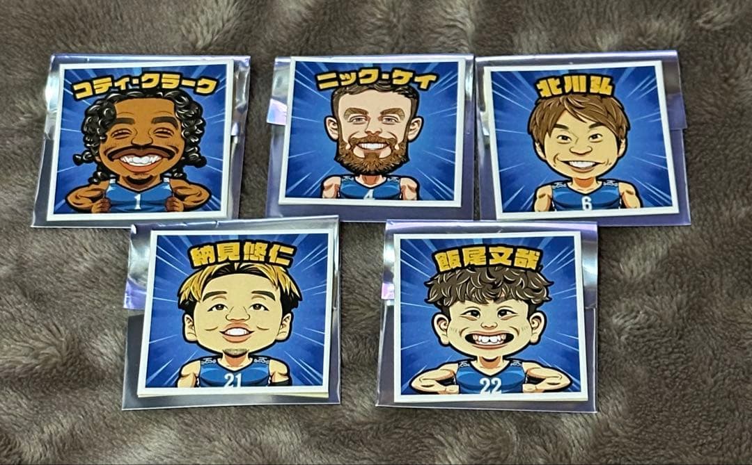 【新品未使用】島根スサノオマジック グッズ 他関連グッズセット