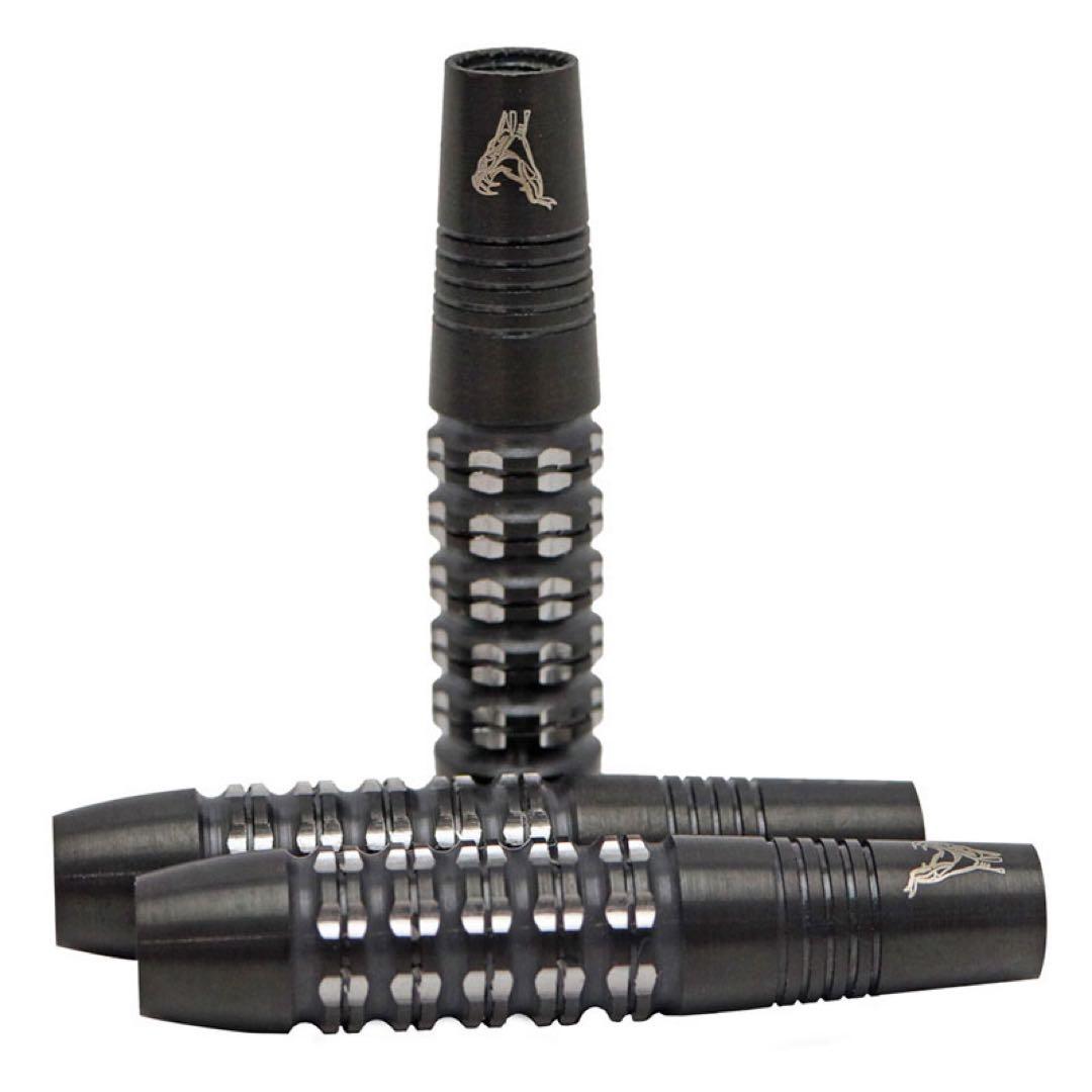 廃盤　Red Dragon Snakebite Peter Wright 22g