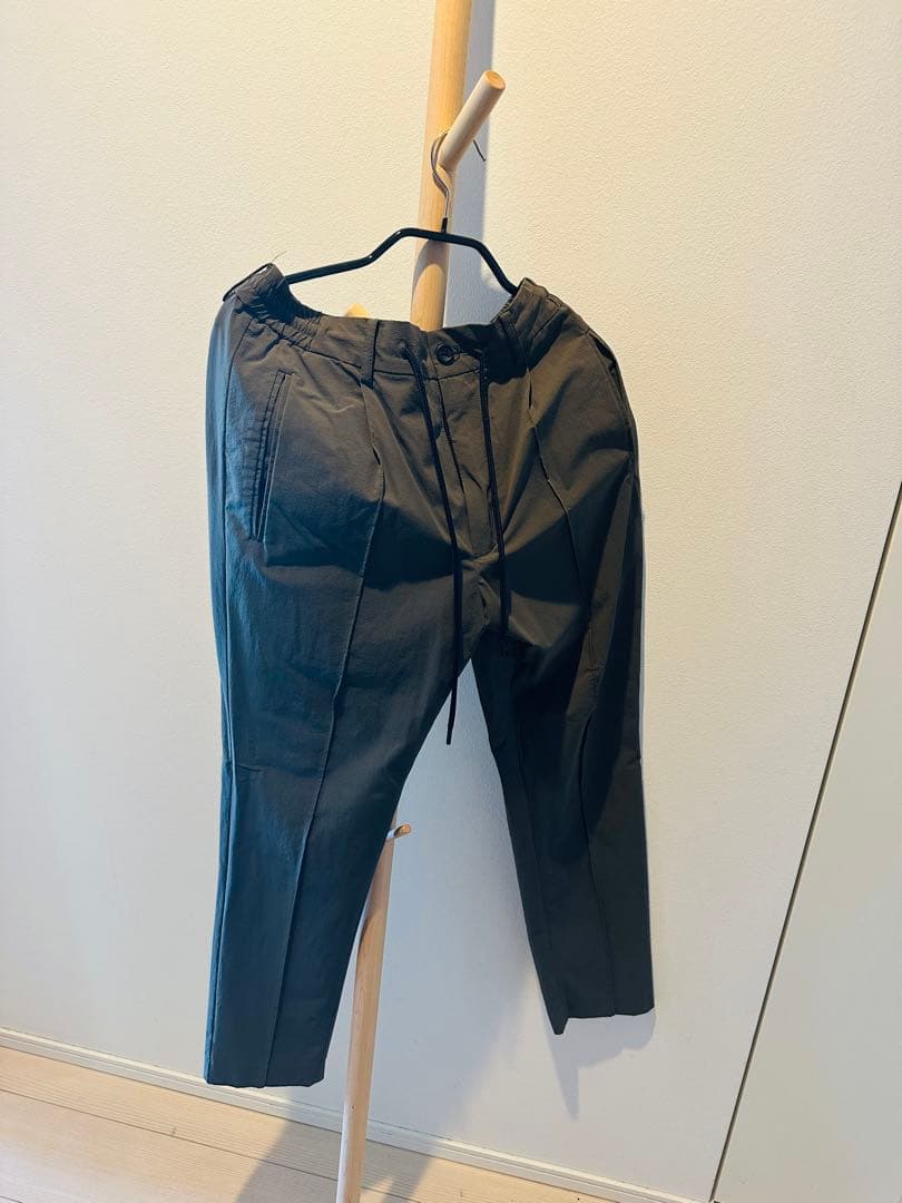 AOURE アウール　セットアップ　エストネーションシャツ　セット販売