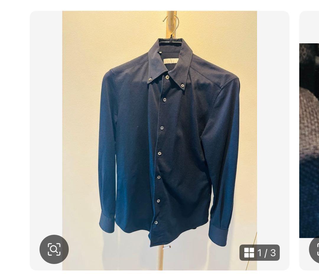 AOURE アウール　セットアップ　エストネーションシャツ　セット販売