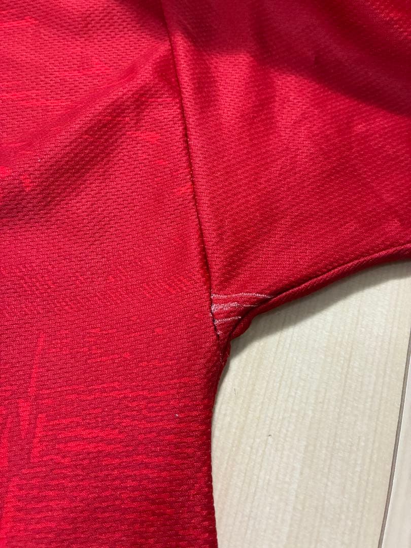 94/95マンチェスターユナイテッド（H）半袖