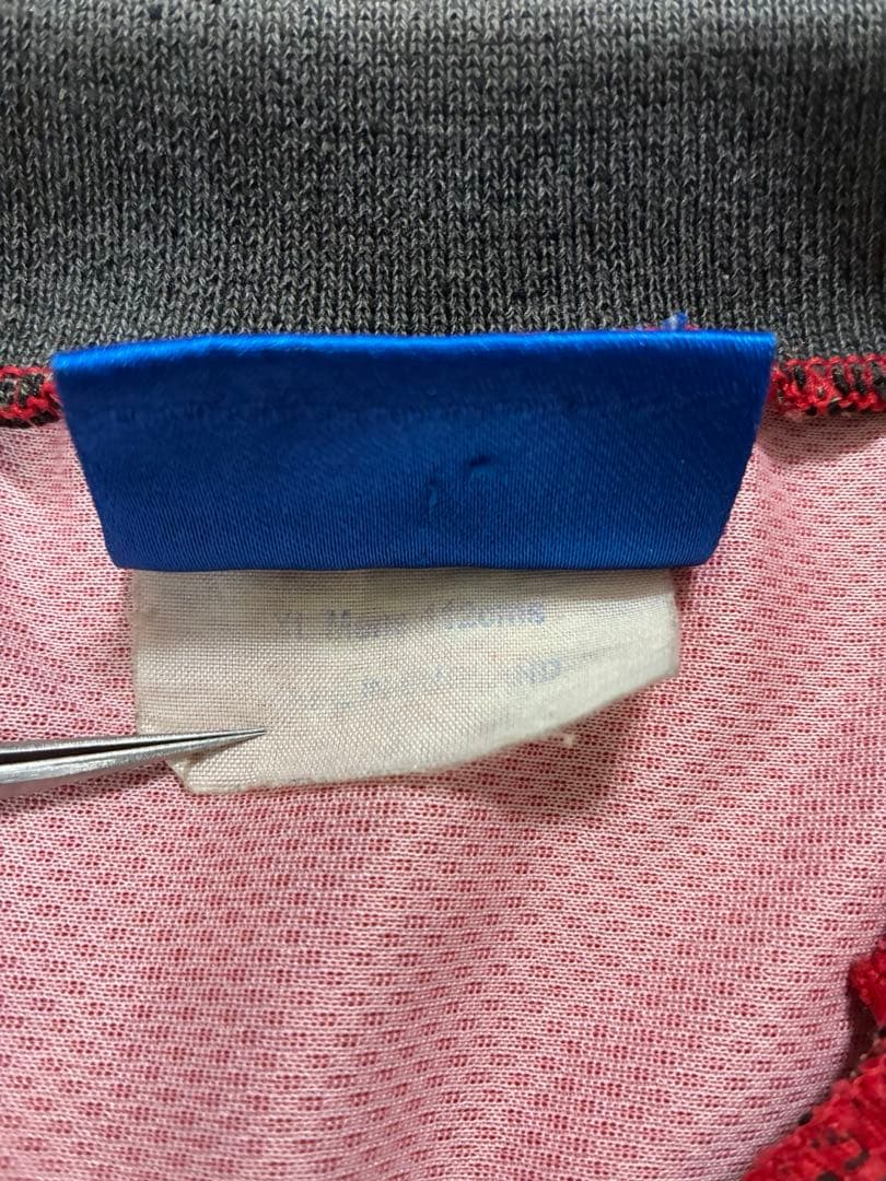 94/95マンチェスターユナイテッド（H）半袖