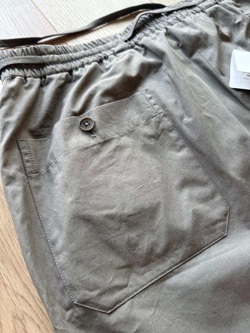 Hermès エルメス メンズパンツ48 (XL) Luxembourg