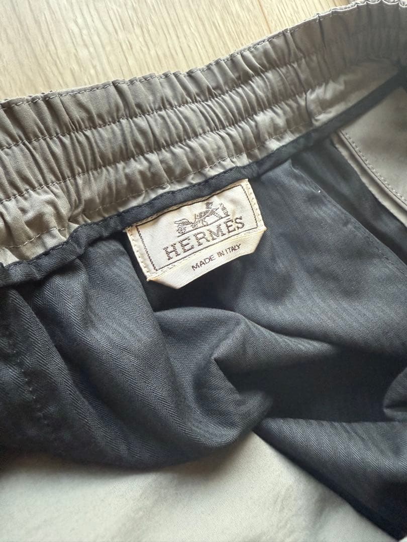 Hermès エルメス メンズパンツ48 (XL) Luxembourg