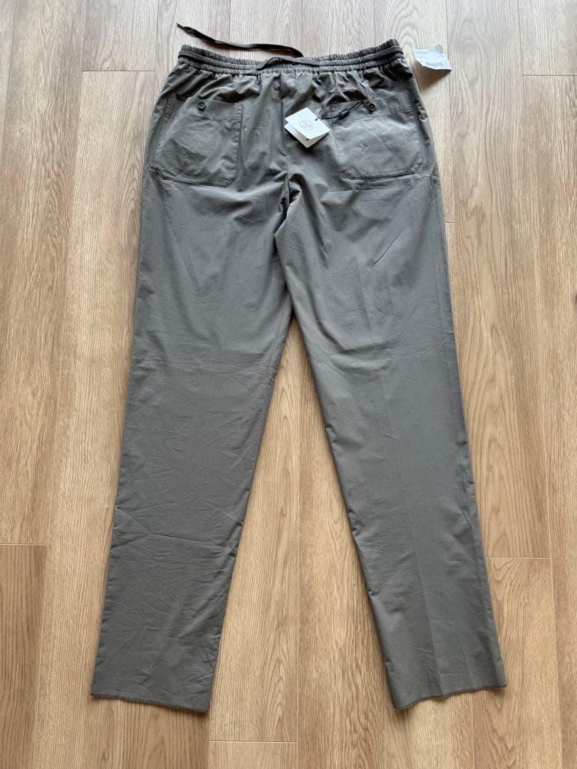 Hermès エルメス メンズパンツ48 (XL) Luxembourg