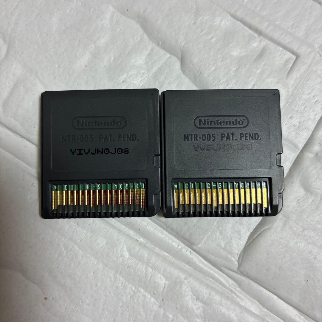 【中古】Nintendo DS 3DSドラゴンクエスト4＆5＆6＆7＆8＆9