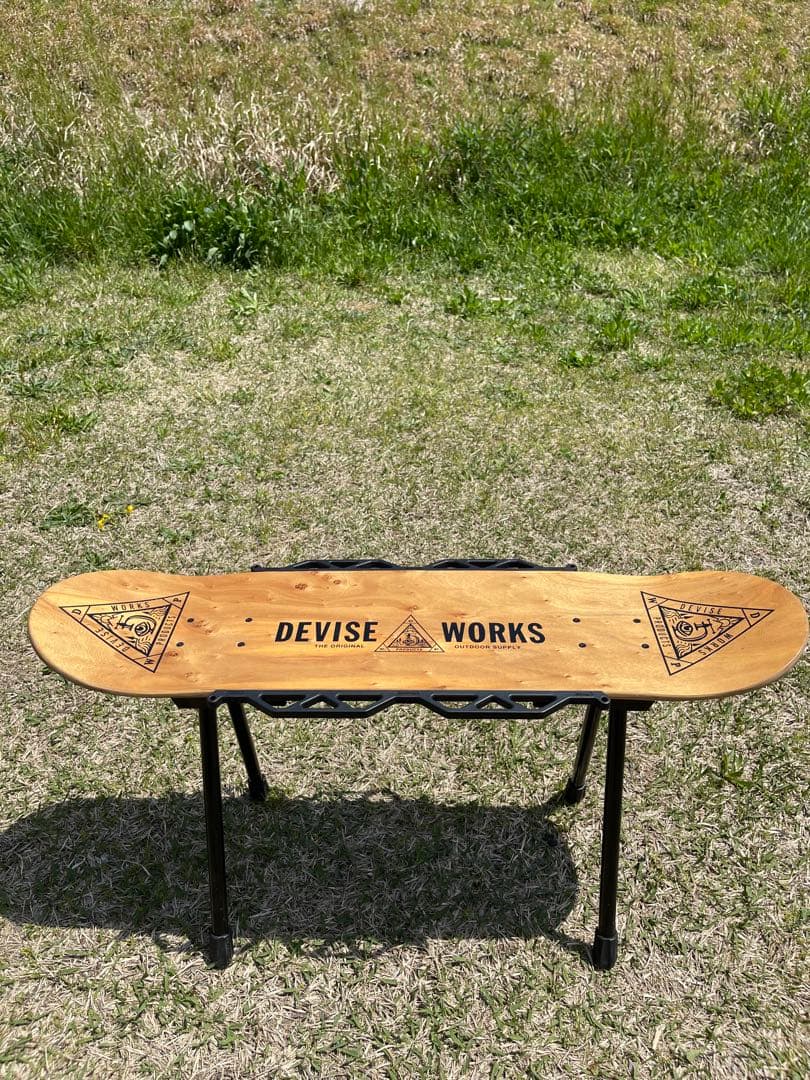 デバイスワークス　サイドテーブル