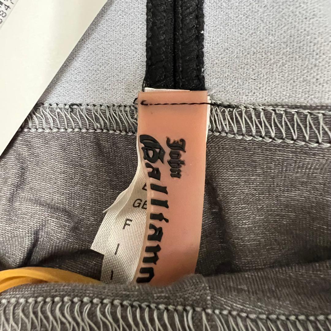 新品未使用 JOHNGALLIANO ジョンガリアーノ アンダーウェア L 48