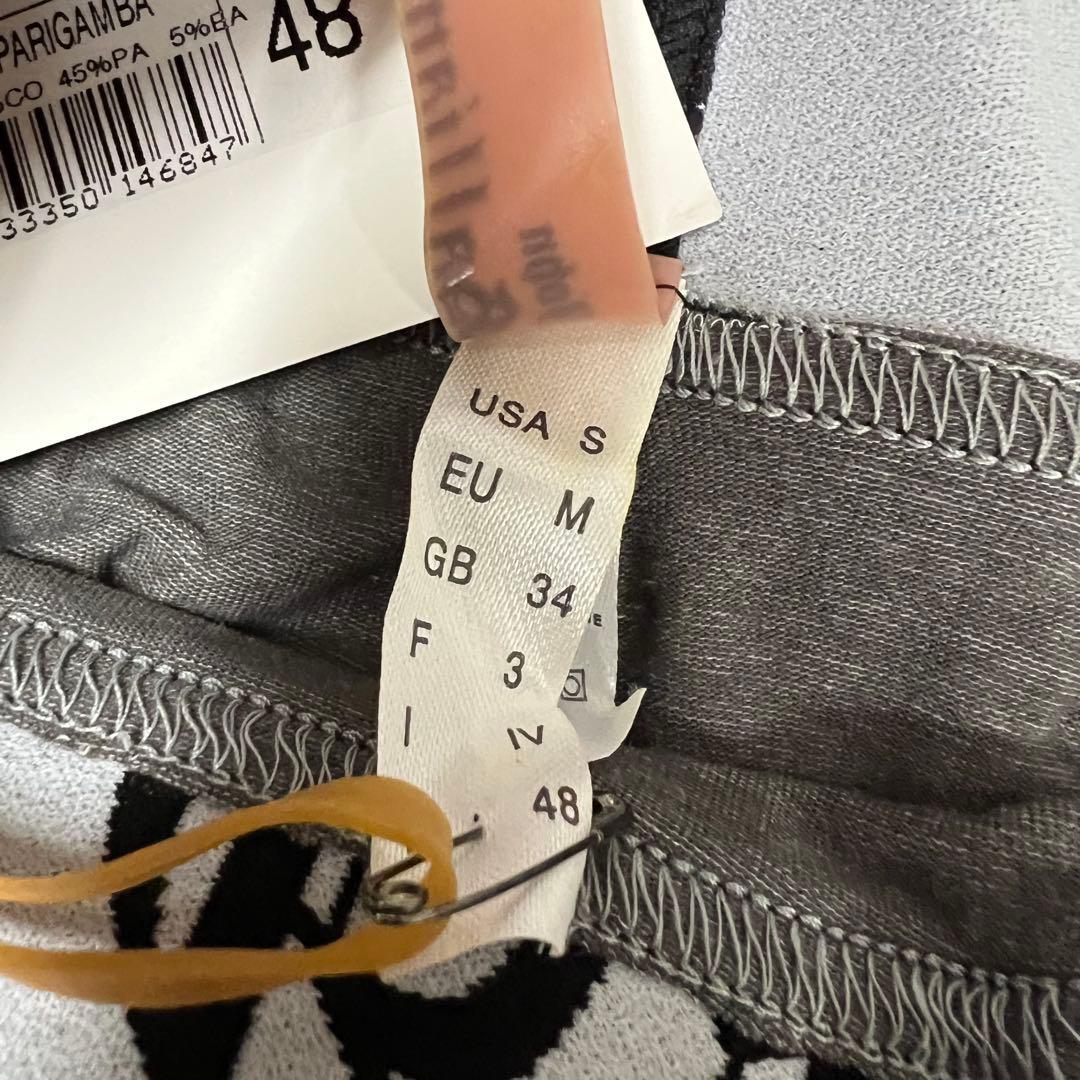 新品未使用 JOHNGALLIANO ジョンガリアーノ アンダーウェア L 48