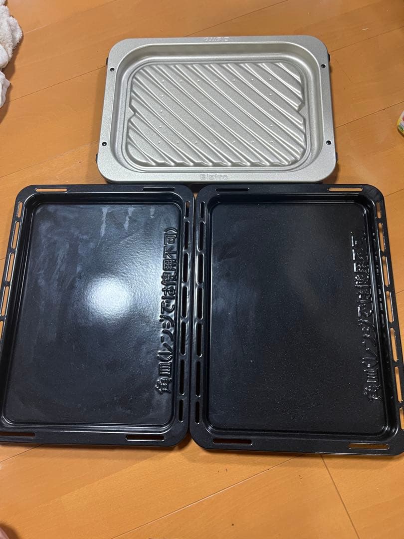 Panasonic スチームオーブンレンジ Bistro NE-BS2600-K