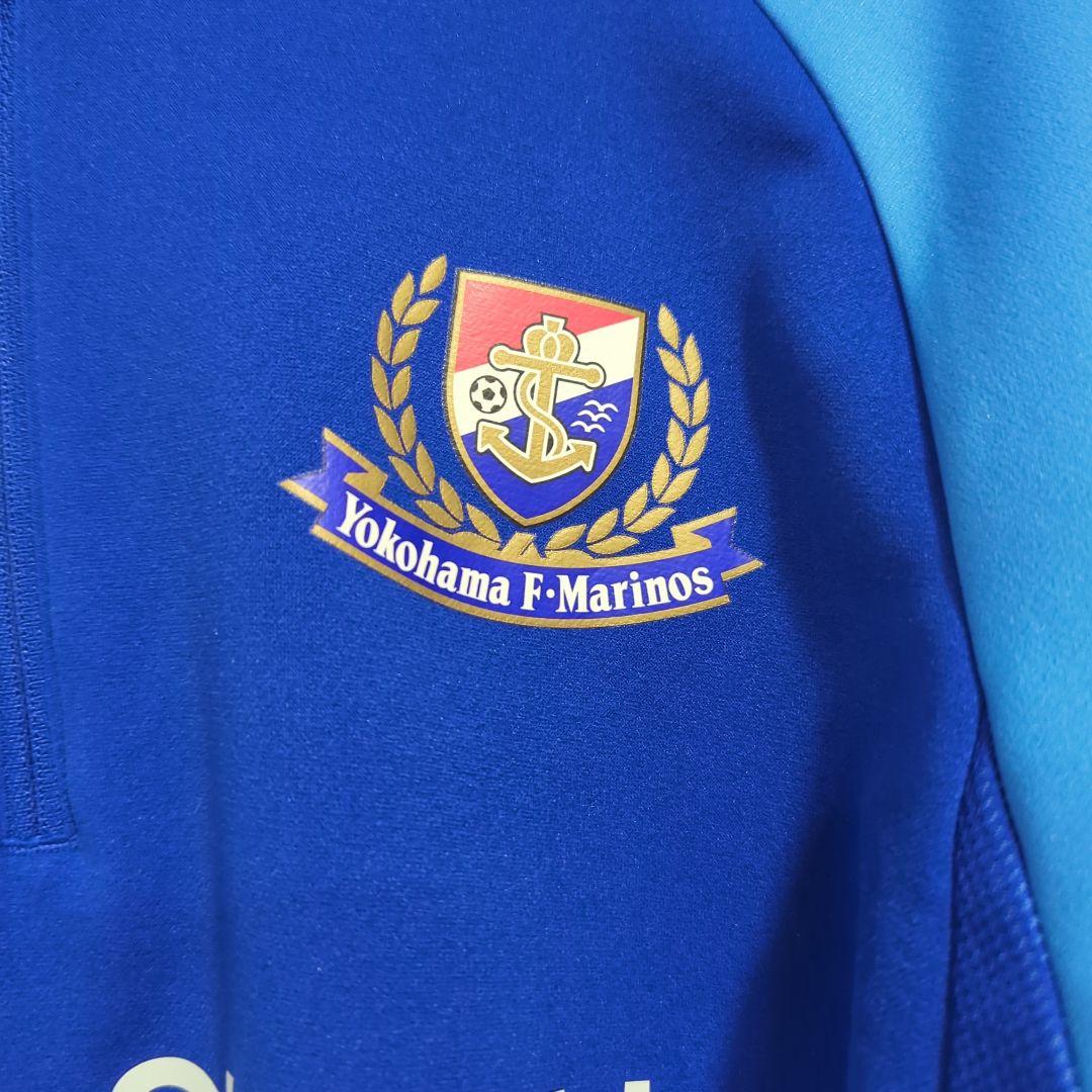 マリノス　トレーニングウェア　希少　2023