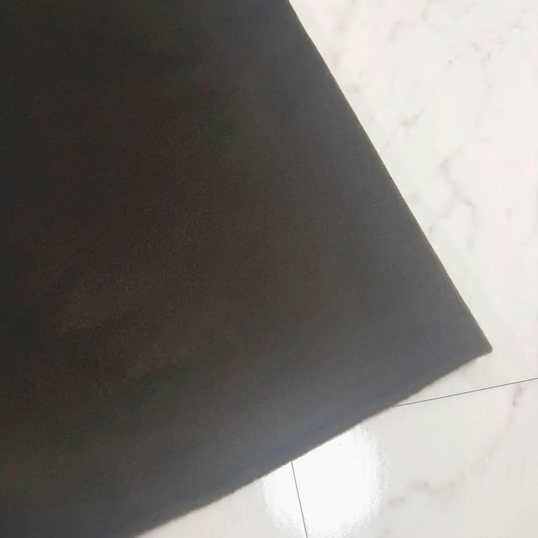 【美品】破格✨完売品 ノーブル super160 リバードレープカラーコート