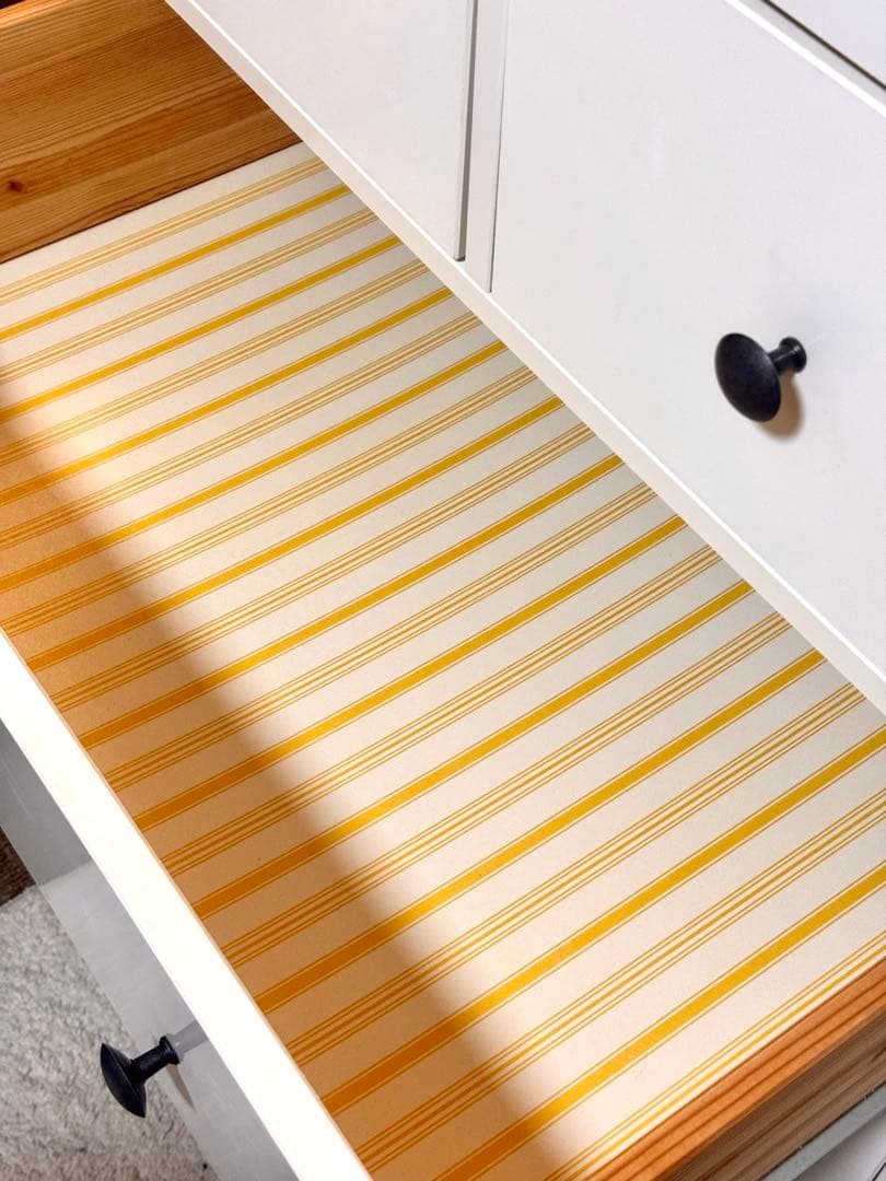 IKEA HEMNES ヘムネス　チェスト　タンス