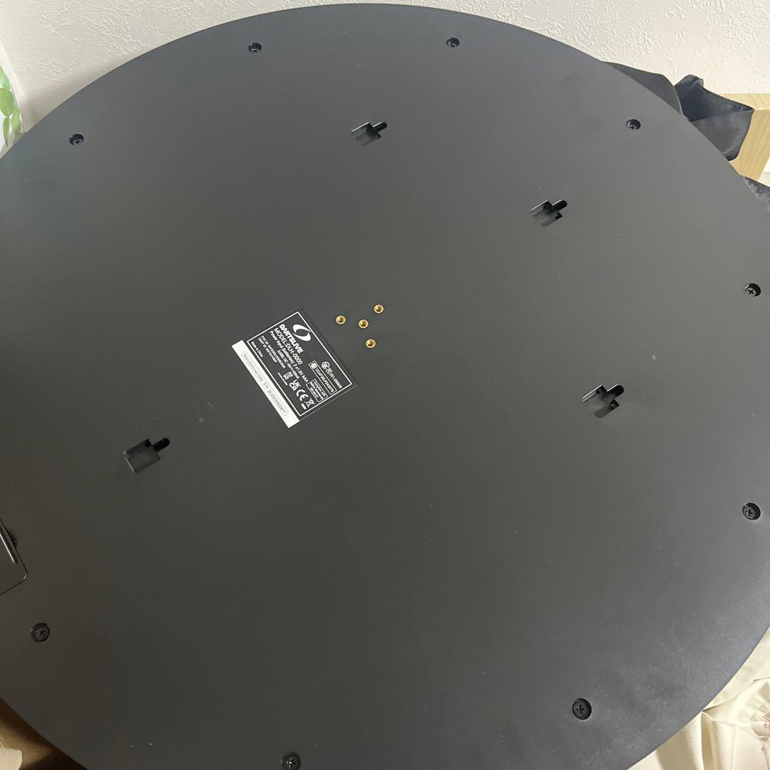 【数回使用のみ)ダーツライブホーム DARTSLIVE  動作確認済美品