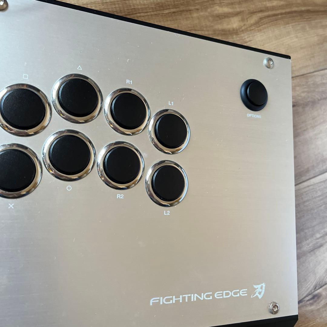 その他 HORI PS4-098