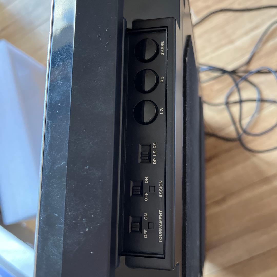 その他 HORI PS4-098