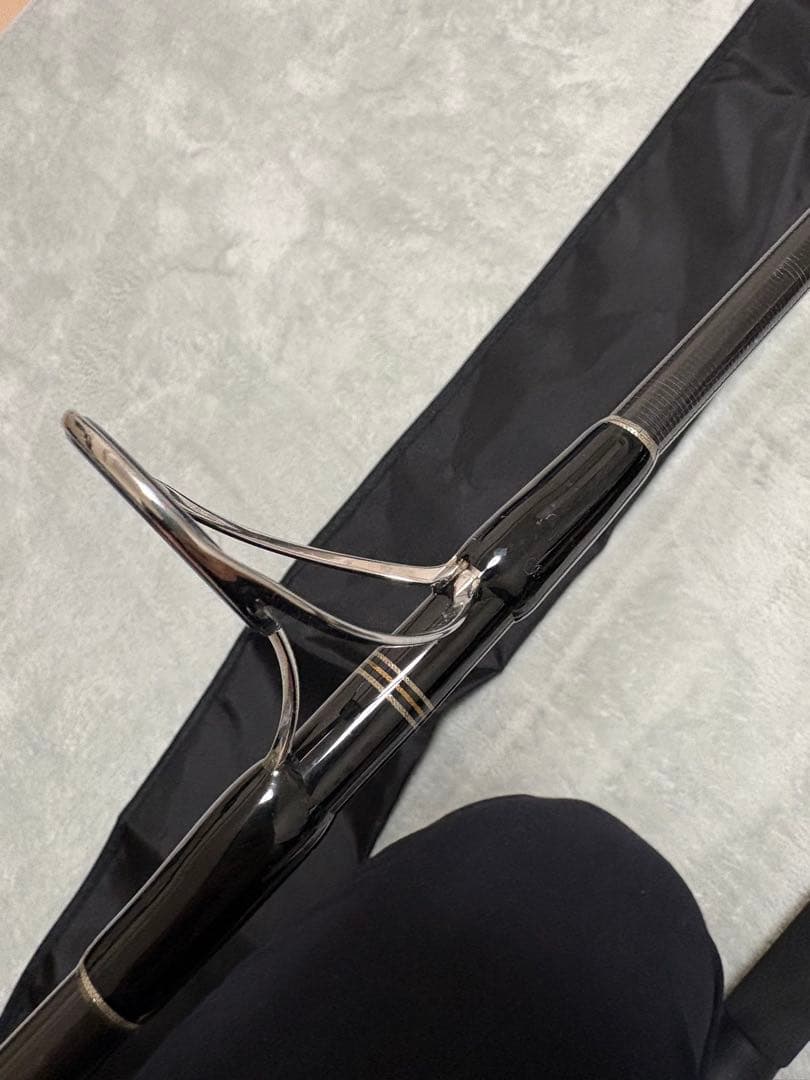 ‼️超美品‼️ MC Works EXPLOSION エクスプロージョン826HF