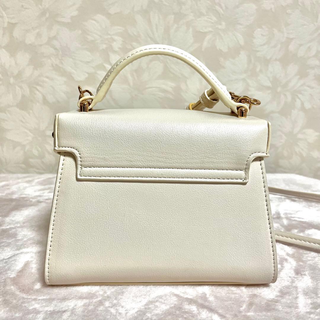 リュタン ビジュースタッズポシェット セルフォード CELFORD バッグ