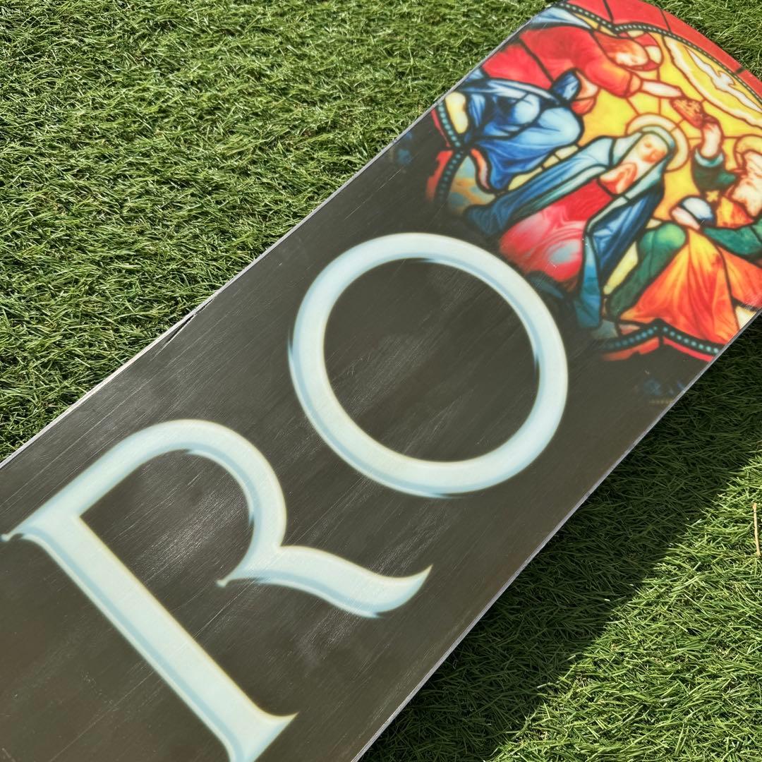 NITRO DEMAND LTD 146cm 20-21モデル