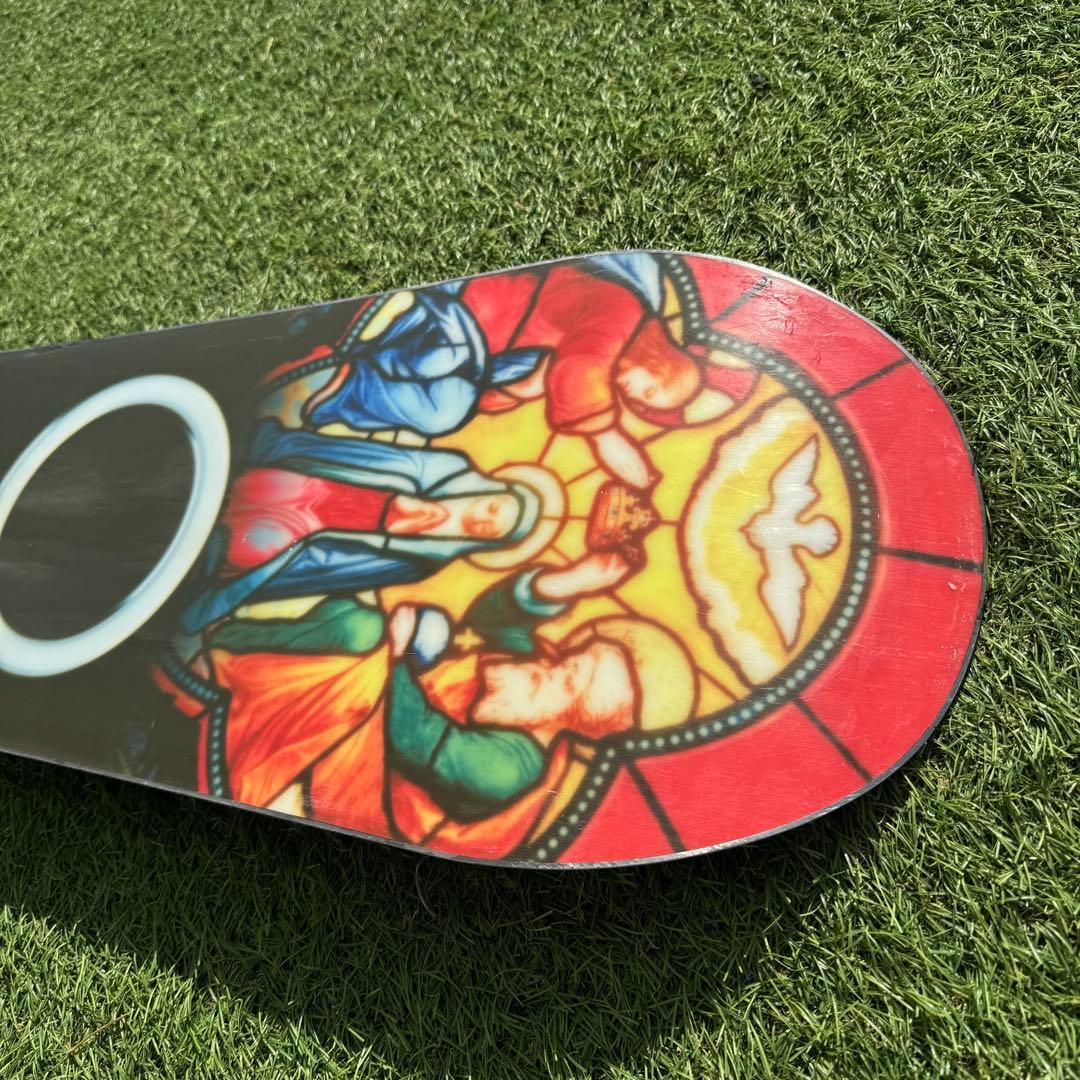 NITRO DEMAND LTD 146cm 20-21モデル