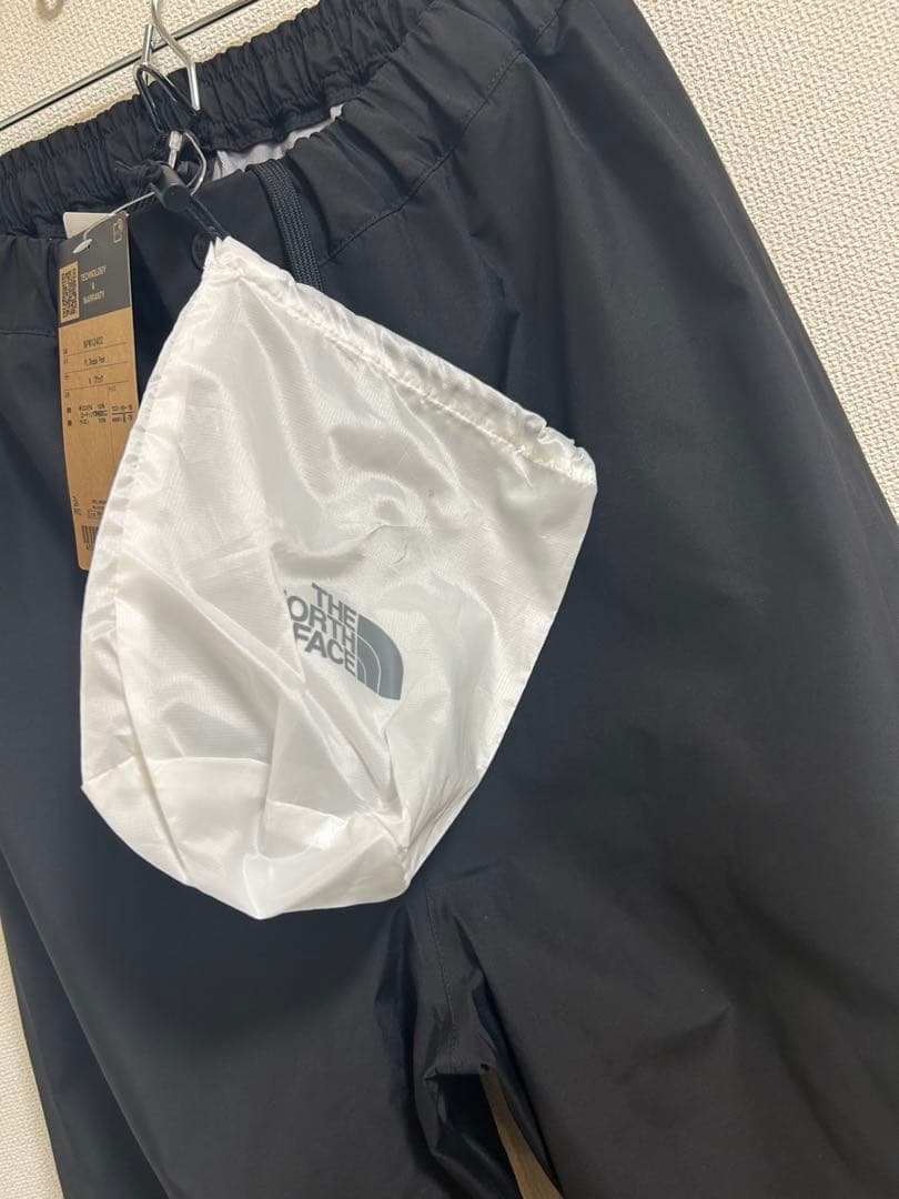 ⭐️値下げ新品THE NORTH FACE⭐️ FL Drizzle Pant M