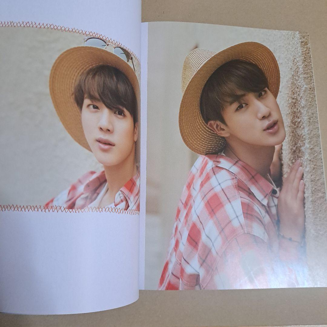 BTS SUMMER PACKAGE 2016 サマパケ 日本語字幕つき