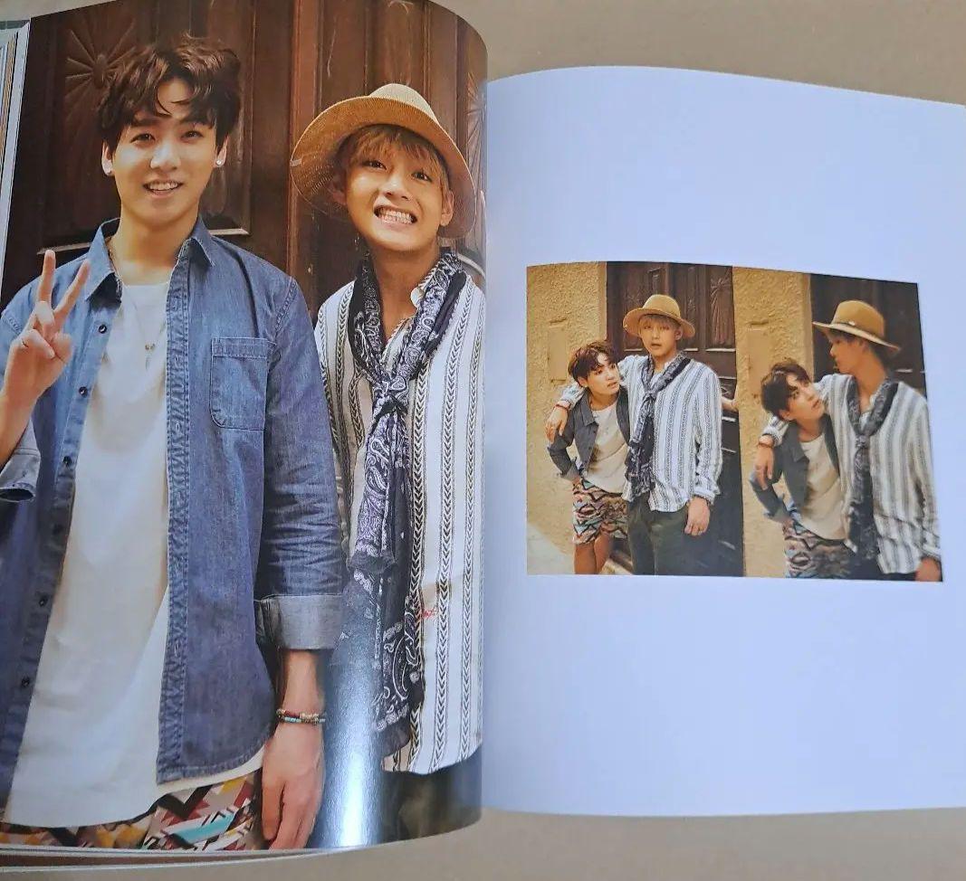 BTS SUMMER PACKAGE 2016 サマパケ 日本語字幕つき