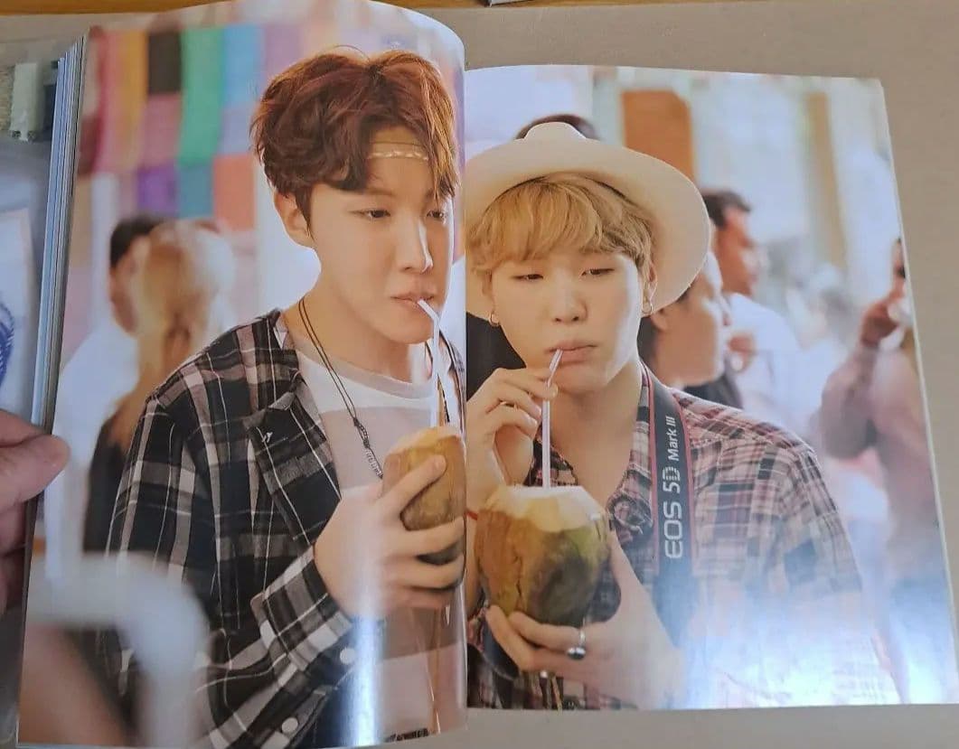 BTS SUMMER PACKAGE 2016 サマパケ 日本語字幕つき