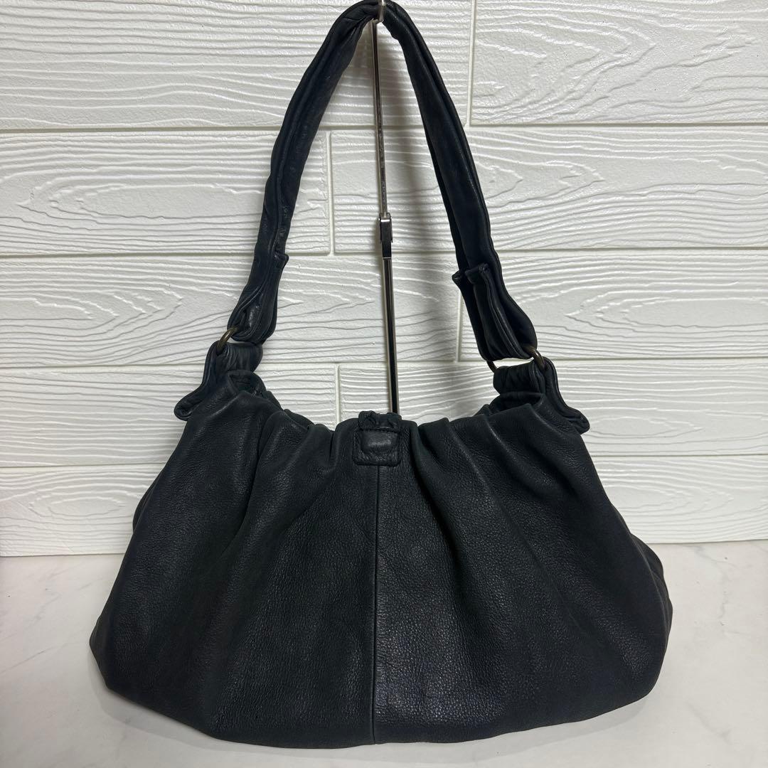 バッグ y2k archive TRES one shoulder bag hobo