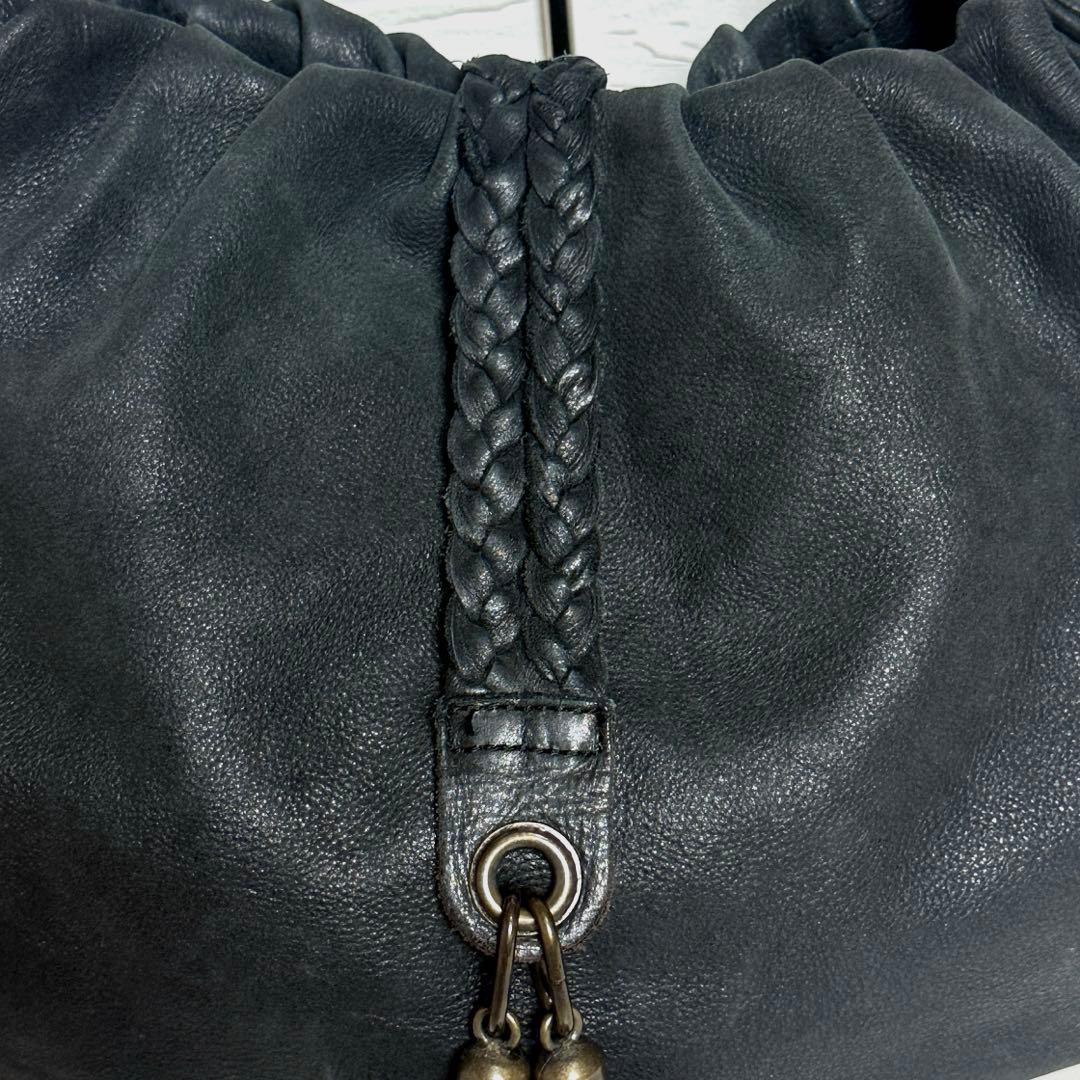 バッグ y2k archive TRES one shoulder bag hobo