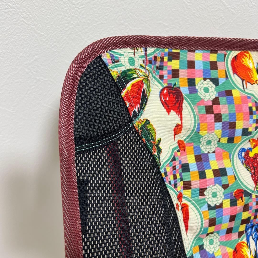 Helinox（ヘリノックス ）× Monro（モンロ） チェアエリートSP③