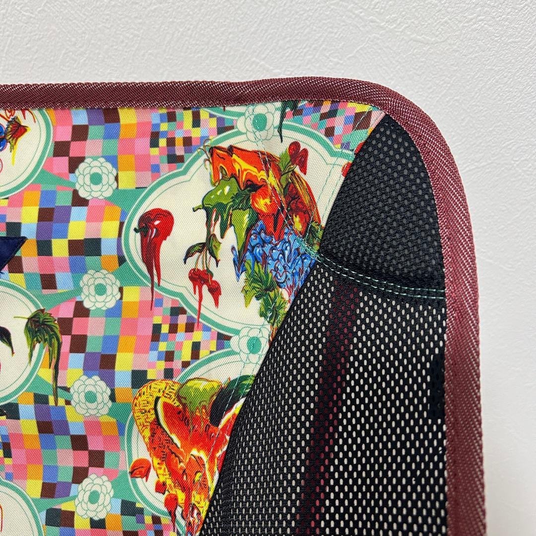 Helinox（ヘリノックス ）× Monro（モンロ） チェアエリートSP③