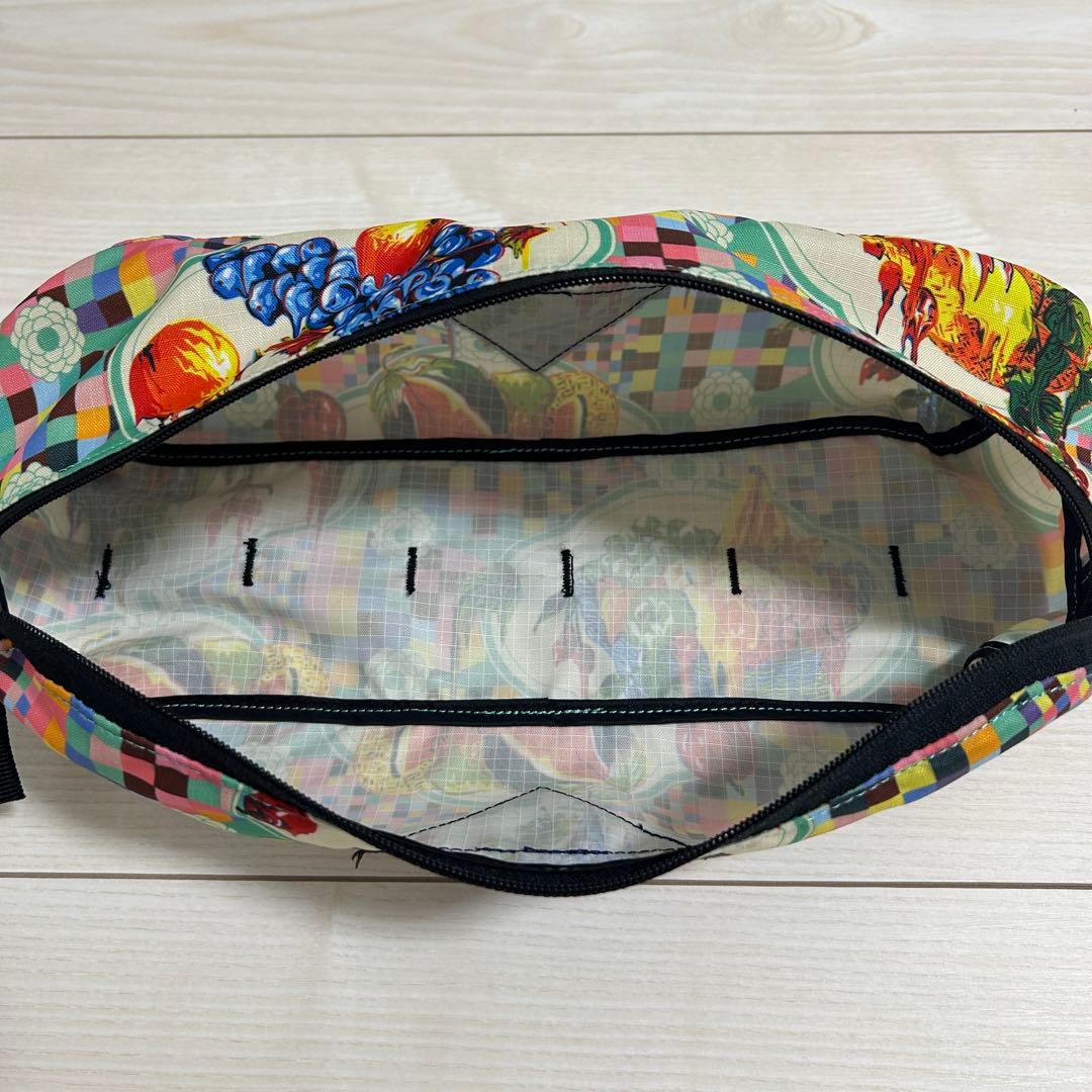 Helinox（ヘリノックス ）× Monro（モンロ） チェアエリートSP③